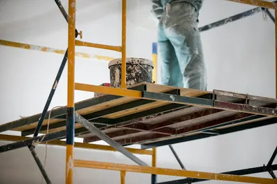 Firma budowlana - Perfekt-Tynk. Kwaśniewski R.